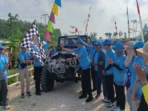 KaGeT Jadi Andalan Wisata Baru Kedewan