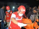 Kakek Tewas Terjebak Kebakaran Rumah di Ngawi Kakek Tewas Terjebak Kebakaran Rumah di Ngawi