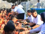 Kalapas Madiun Tegaskan Larangan Halinar Kalapas Madiun Tegaskan Larangan Halinar
