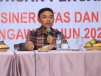 Kapolres Ngawi Tegaskan Larangan Penggembira Saat Suro