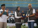 Kediri Jadi Magnet 1.232 Atlet Taekwondo