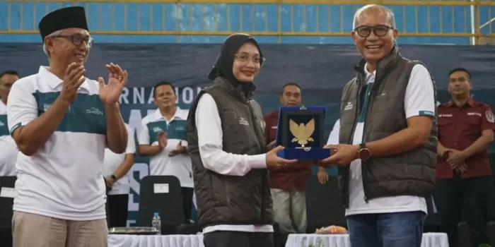 Kediri Jadi Magnet 1.232 Atlet Taekwondo