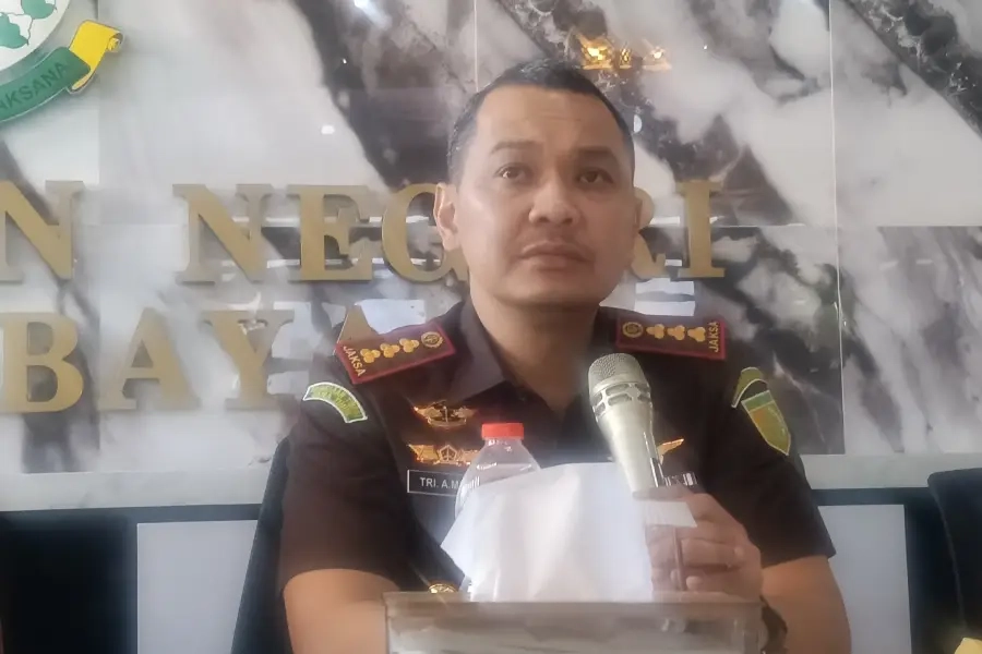 Kejari Tutup Penyelidikan Dugaan Korupsi RSUD Soetomo