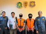 Kemenhut Bongkar Lahan Tebu Ilegal UGM Kemenhut Bongkar Lahan Tebu Ilegal UGM