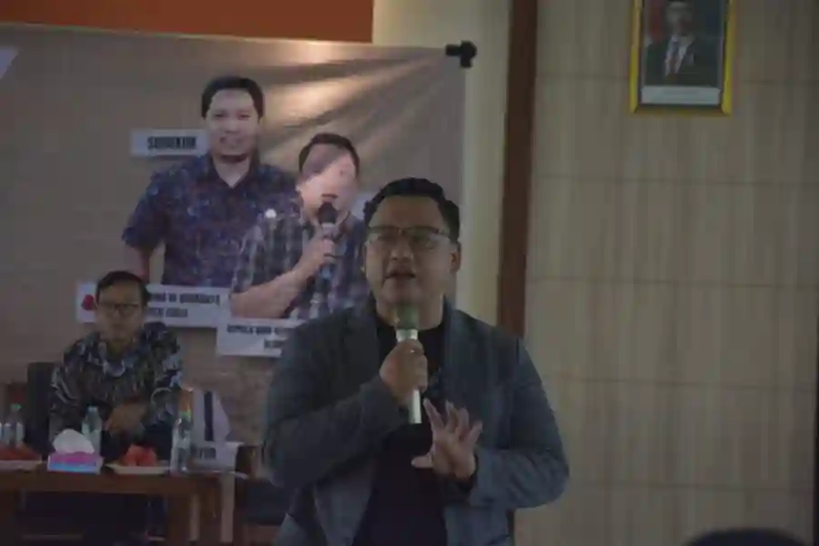 Kepala Bappeda Jatim Dituntut Pahami Budaya Lokal
