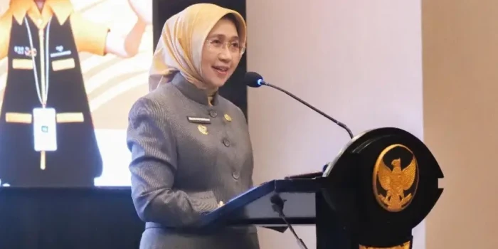 Kepala OPD Lumajang Diminta Pakai Kendaraan Pribadi