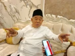 Kiai Asep Dorong Regenerasi Pengurus PBNU