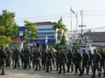 Kodim Bojonegoro Perkuat Ketahanan Pangan Teritorial