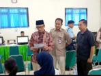 Komisi E DPRD Jatim Sidak SMAN 1 Ponorogo