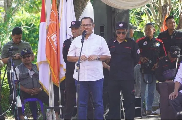 Konflik Pakerin Dua Tahun, Pemkab Desak Solusi