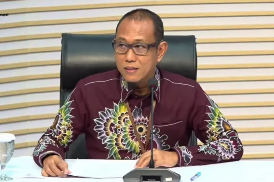 KPK Ungkap Dugaan Korupsi Gedung Pemkab Lamongan