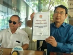 Kubu Didik Desak KONI Sahkan Hasil Muskotlub Percasi