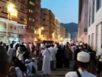 Ledakan Baterai Picu Kebakaran Hotel Jemaah Haji