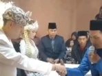 Mahar Rp580 Juta, Pernikahan WNA Taiwan Viral