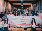 Mahasiswa Singapura Motivasi Siswa Surabaya Kuliah ke Luar Negeri Mahasiswa Singapura Motivasi Siswa Surabaya Kuliah ke Luar Negeri