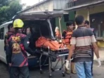 Mayat Misterius Ditemukan di Sungai Brantas