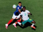 Mbappe Pecahkan Rekor Gol Timnas Prancis
