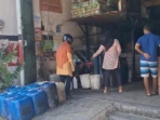 Minyakita Langka, Permintaan Minyak Curah di Magetan Melonjak