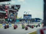 MotoGP Ceko 2026 Kembali Uji Konsistensi Pembalap