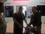 Motor Hilang di Geneng Ditemukan, Polisi Ungkap Faktanya