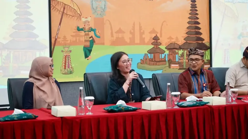 OJK Kediri Perkuat Sinergi Media Dorong Ekonomi Daerah
