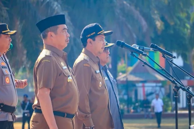 Operasi Aman Suro Mulai, Pengamanan Diperketat