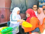 Pasar Murah Jadi Instrumen Tekan Inflasi Jatim