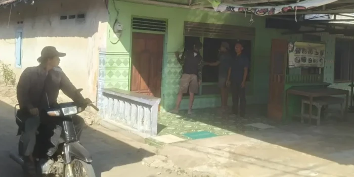 Pasutri Terkejut, Bayi Lahir Tanpa Disadari