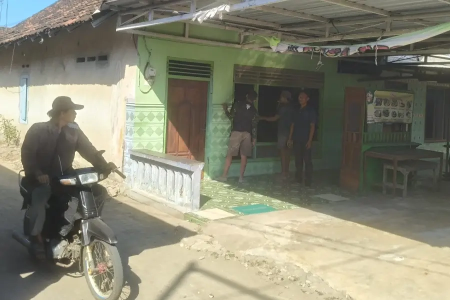 Pasutri Terkejut, Bayi Lahir Tanpa Disadari
