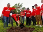 PDIP Tuntaskan Pelantikan PAC Jatim di Lumajang