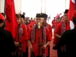 Pelantikan PAC PDIP Tuban Soroti Pangan dan Lingkungan