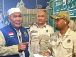 Pelayanan Haji 2026 Dinilai Meningkat Signifikan Pelayanan Haji 2026 Dinilai Meningkat Signifikan
