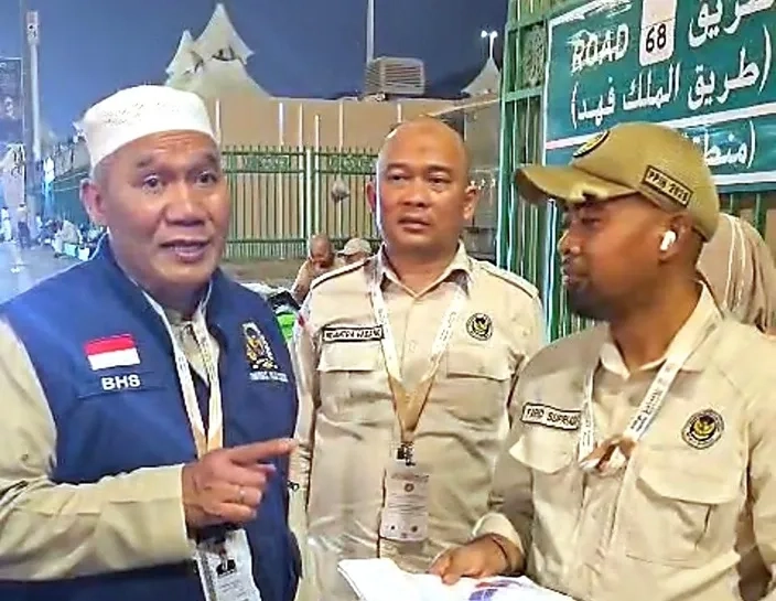 Pelayanan Haji 2026 Dinilai Meningkat Signifikan