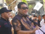 Pemerintah Pusat Selidiki Krisis Pakerin Pemerintah Pusat Selidiki Krisis Pakerin