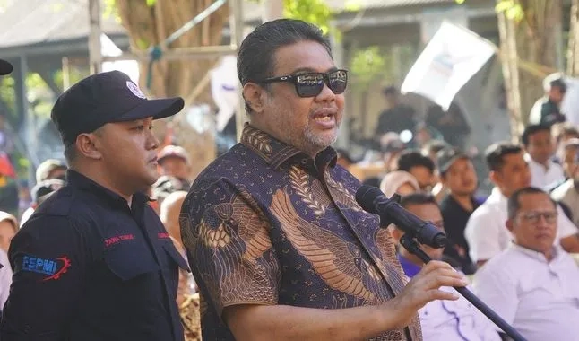 Pemerintah Pusat Selidiki Krisis Pakerin