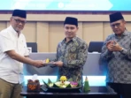 Pemkab Mojokerto Hibahkan Aset Kemenag Setelah 52 Tahun