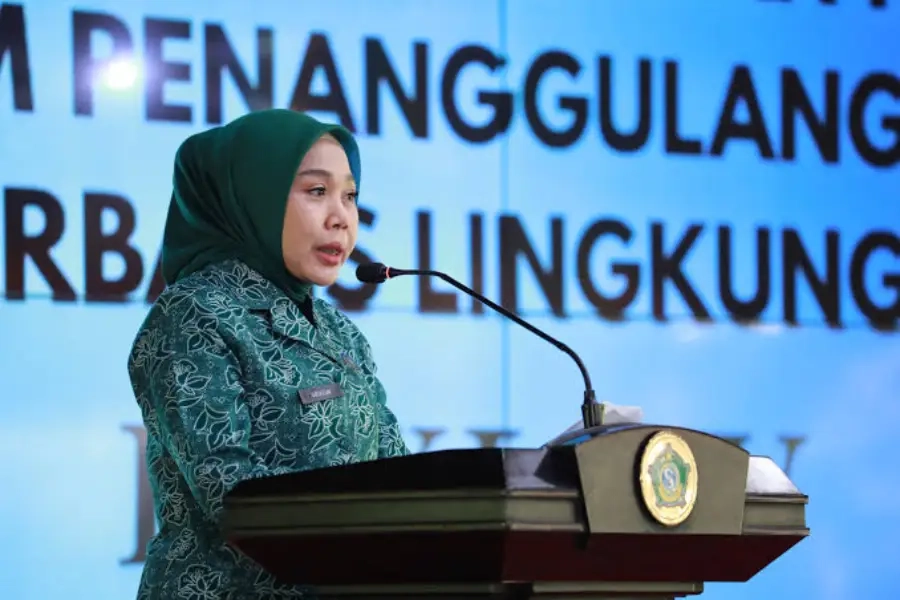 Pemkab Sidoarjo Percepat Eliminasi TB Sebelum 2028