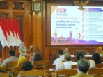 Pemkot Mojokerto Evaluasi Perizinan Demi Perkuat Investasi