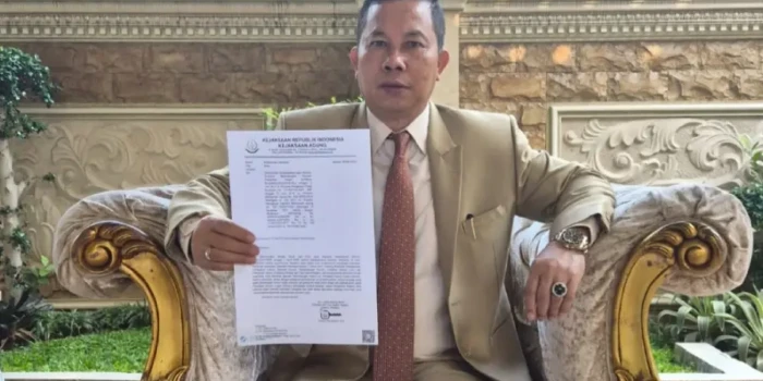 Pemkot Surabaya Diminta Taat Putusan Inkrah Pemkot Surabaya Diminta Taat Putusan Inkrah