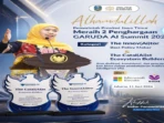 Pemprov Jatim Borong Dua Penghargaan AI Nasional