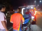Pemuda Bangkalan Tewas Terlindas Truk di Mojoagung