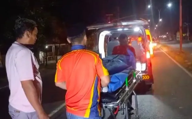 Pemuda Bangkalan Tewas Terlindas Truk di Mojoagung