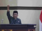 Perda Cadangan Pangan Dipertanyakan Jika Alih Fungsi Lahan Berlanjut