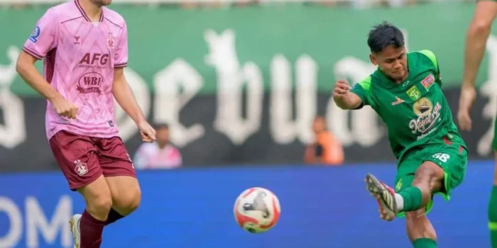 Persebaya Dikabarkan Incar Tiga Pilar PSM