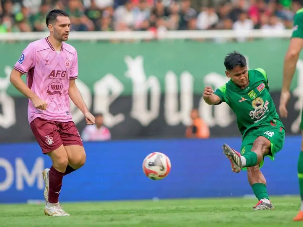 Persebaya Dikabarkan Incar Tiga Pilar PSM