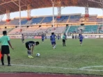 Persid Sapu Bersih Grup P Persid Sapu Bersih Grup P