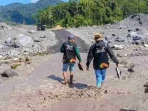 Petugas SE2026 Lumajang Pertaruhkan Keselamatan Demi Data Akurat