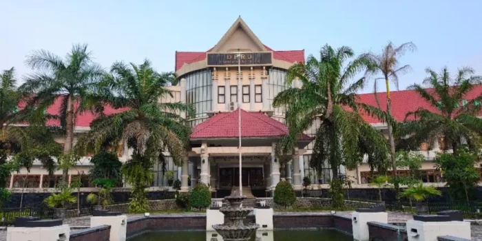 PKB Segera Usulkan Plt Ketua DPRD Magetan