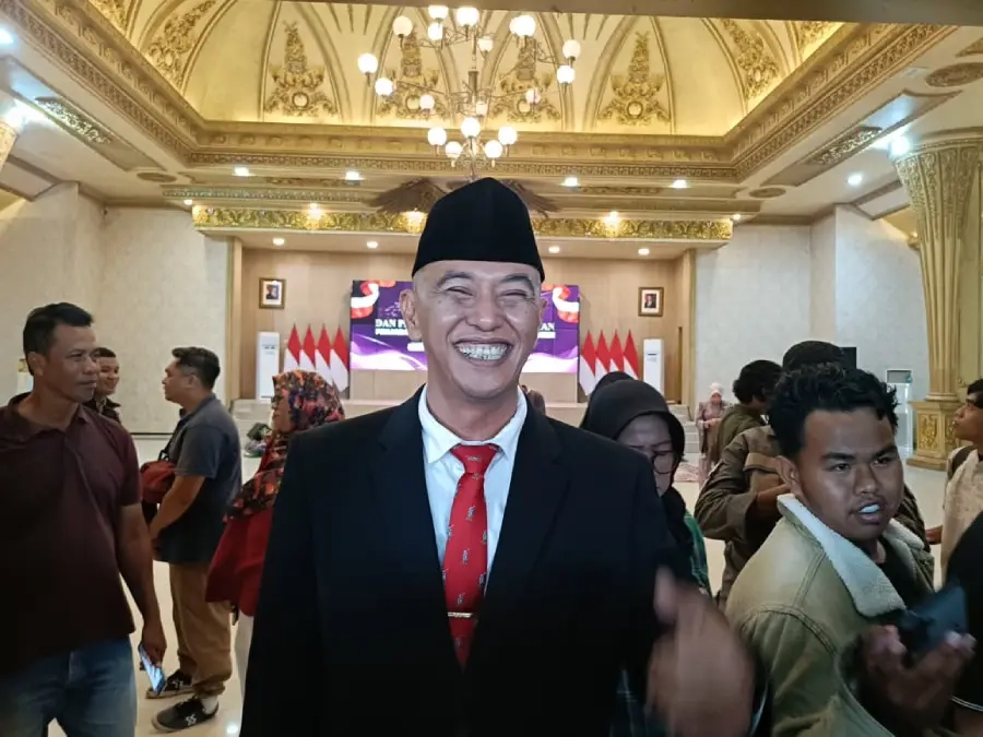 PKB Soroti Pernyataan Deep State di Pemkab Jember