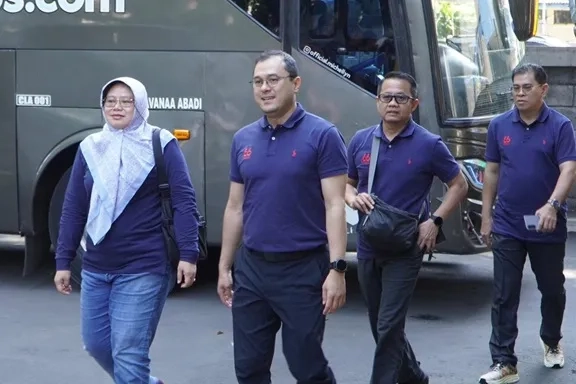 PKN LAN RI Dalami Inovasi Singkong untuk Ketahanan Pangan